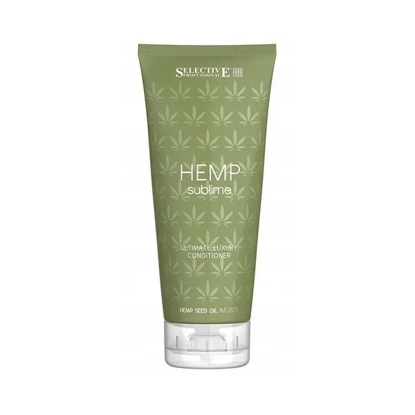 Selective Hemp odżywka 200ml
