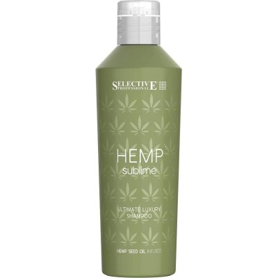 Selective Hemp szampon 250ml