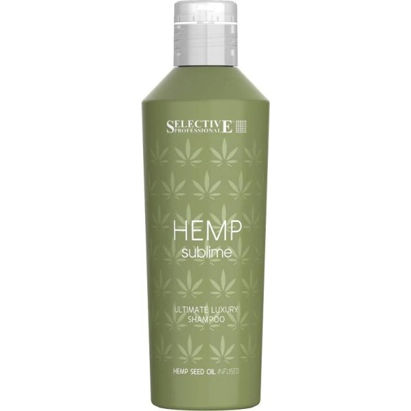 Selective Hemp szampon 250ml