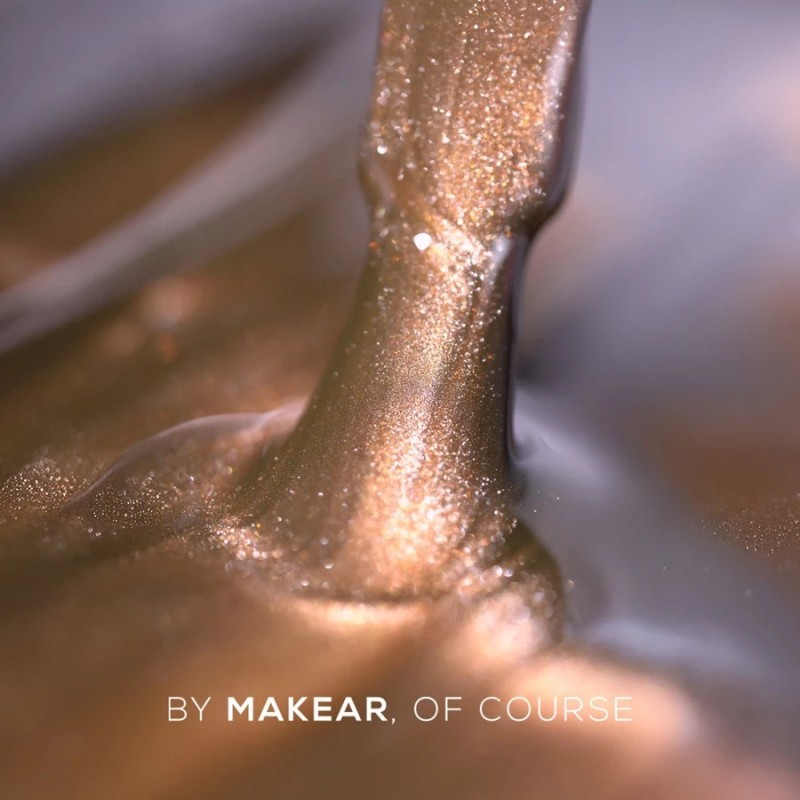 Makear oliwka do skórek Midnight 10ml