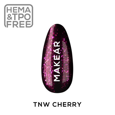 Makear Cherry Foil Top