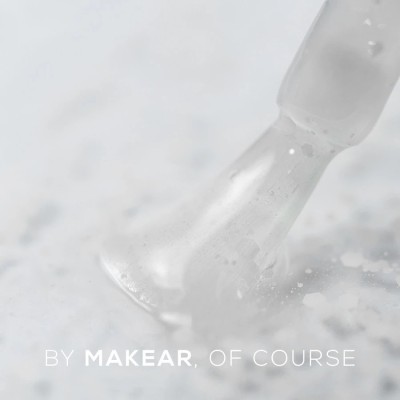 Makear White Dot Top 8ml