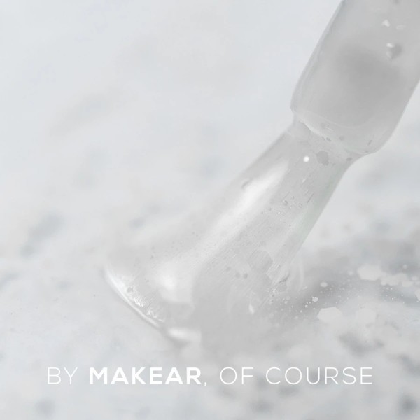 Makear Top Dots White 8ml