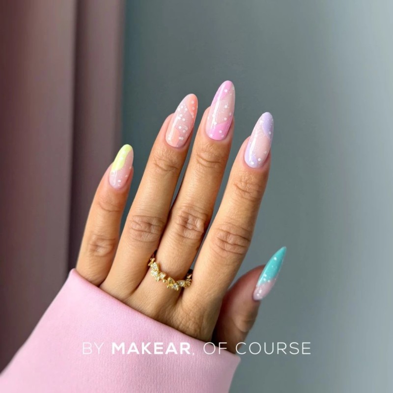 Makear Princess Gel PG01 5ml
