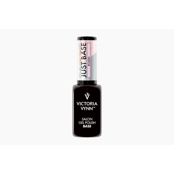 Victoria Vynn Just base Rosen 8ml