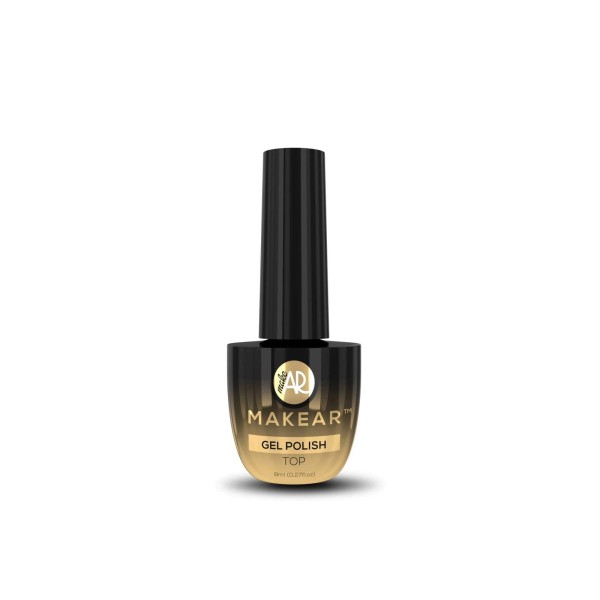 Makear Top No Wipe 8ml