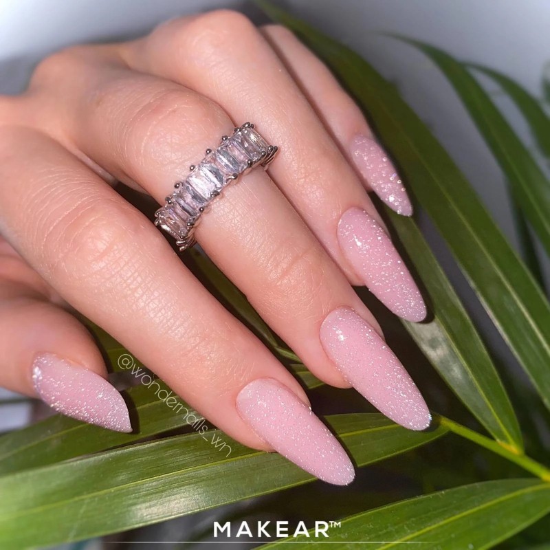 Makear Princess Gel PG04 5ml