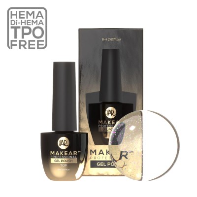 Makear Top Magic 8ml