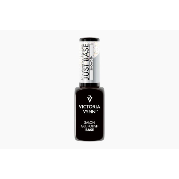 Victoria Vynn Just base Snowden 8ml