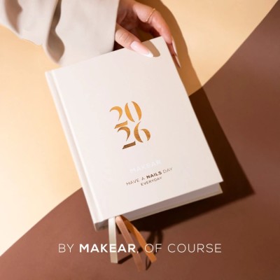 Makear kalendarz 2026