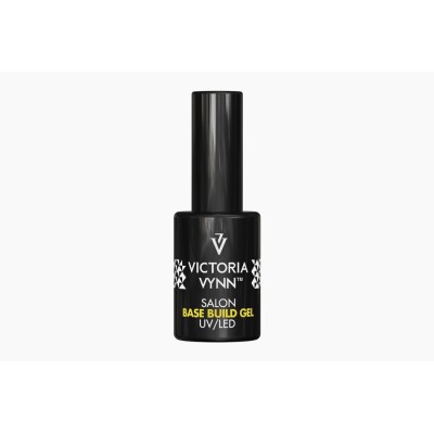 victoria vynn base build gel 15ml