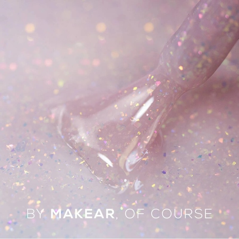 Makear Dual Forms Ballerina- formy górne 120szt