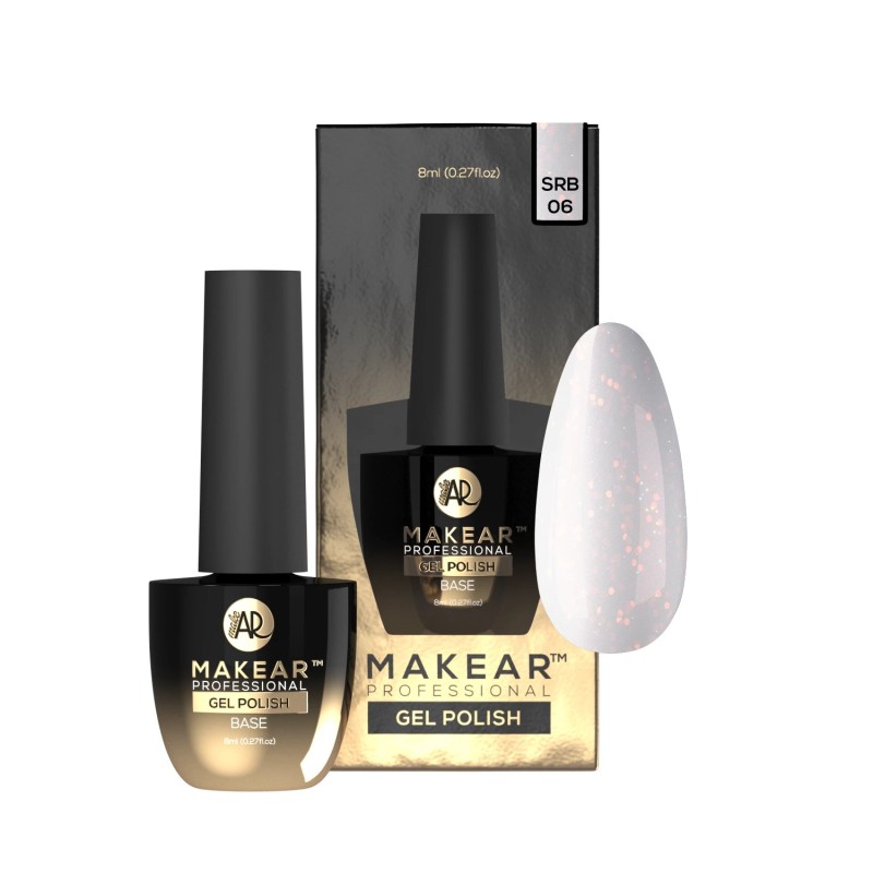 Makear pyłek w płynie BP03 5ml