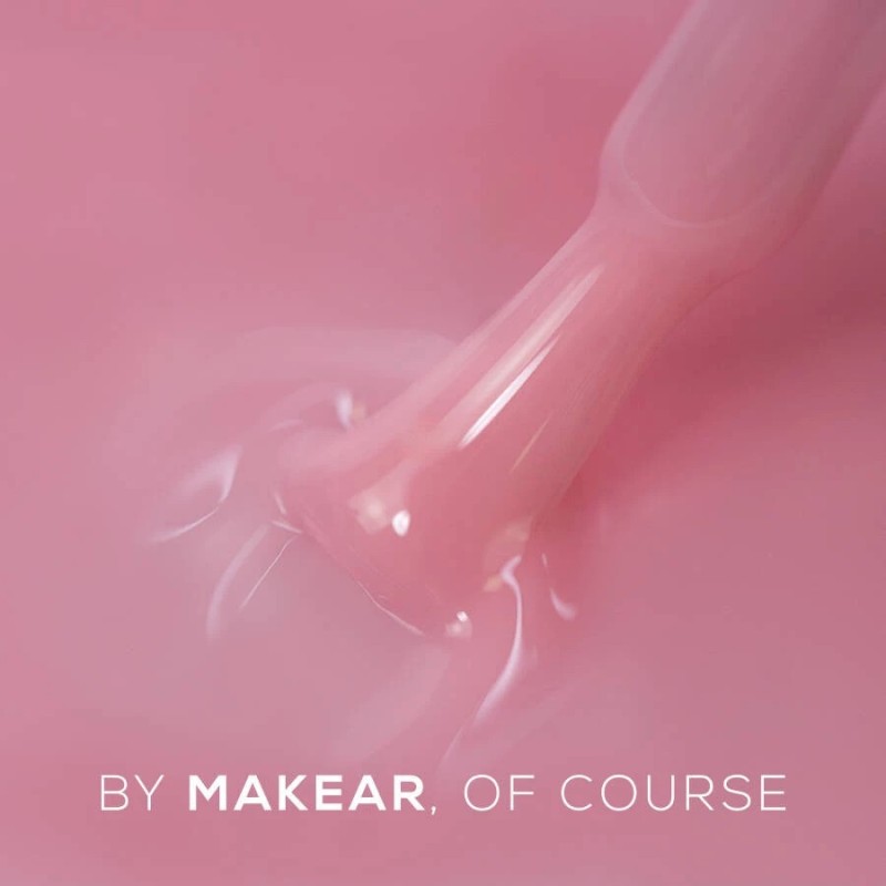 Makear ProArt White PA01 10ml
