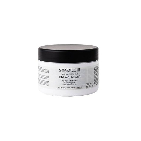 Selective Repair maska 200ml