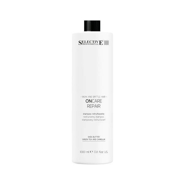 Selective Repair szampon 1000ml