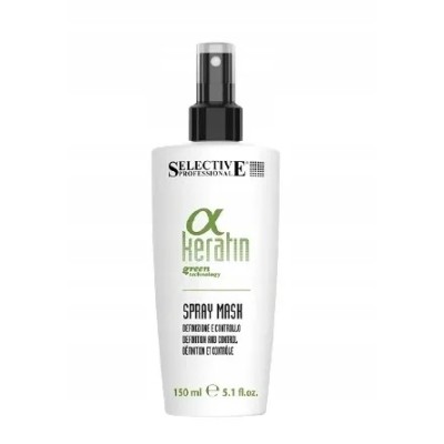 Selective Keratin maska spray 150ml
