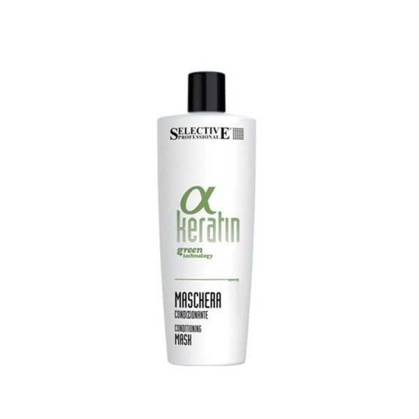 Selective Keratin maska po prostowaniu 250ml