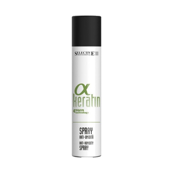 Selective Keratin spray na zatrzymanie wilgoci 100ml