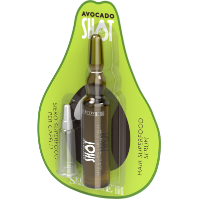 Selective Avocado Shot 10ml