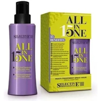 Selective All in One 15w1 150ml