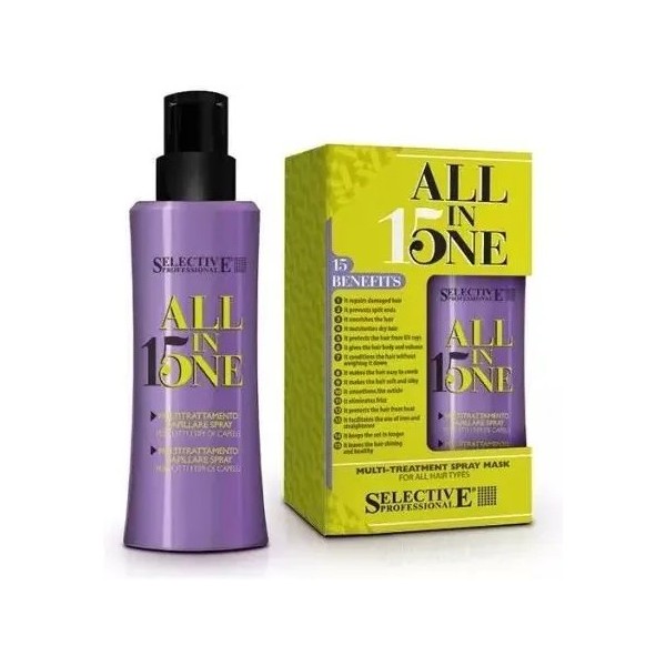 Selective All in One 15w1 150ml