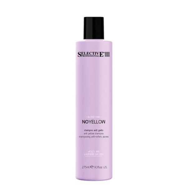 Selective No yellow szampon 275ml