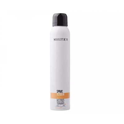 Selective spray z keratyną 150ml