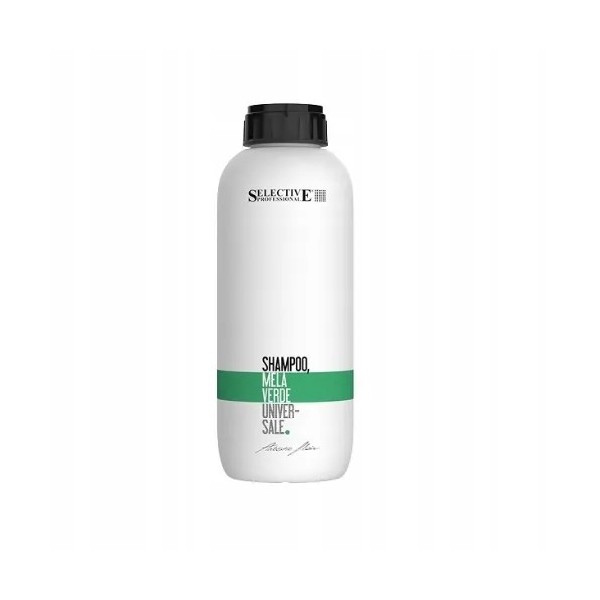 Selective Mela Verde szampon 1000ml