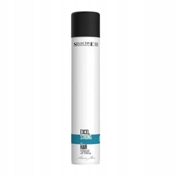 Selective lakier do włosów Excel 500ml