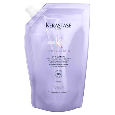 Kerastase Blond Absolu kąpiel lumiere O/U 500ml