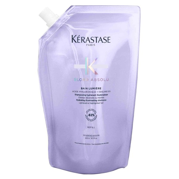 Kerastase Blond Absolu kąpiel lumiere 500ml
