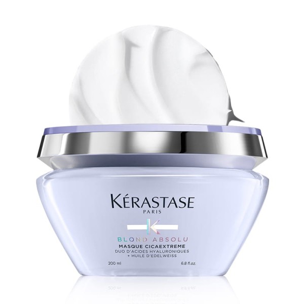 Kerastase Blond Absolu Cicaextreme maska 200ml