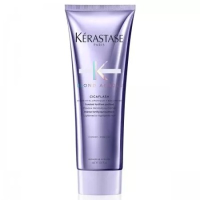 KERASTASE blond absolu odżywka restrukturyzująca 2