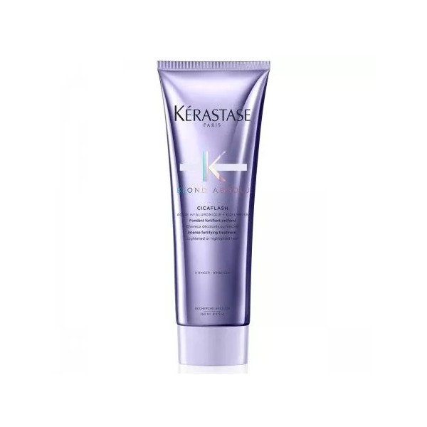 Kerastase blond absolu odżywka Cicaflash 250ml