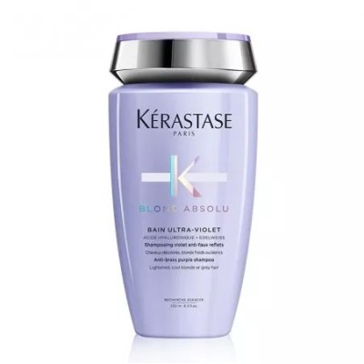Kerastase Blond Absolu violet kąpiel 250ml