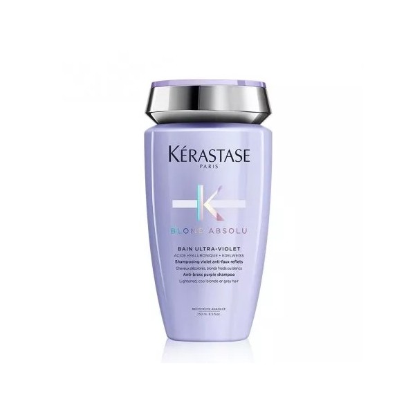 Kerastase Blond Absolu violet kąpiel 250ml
