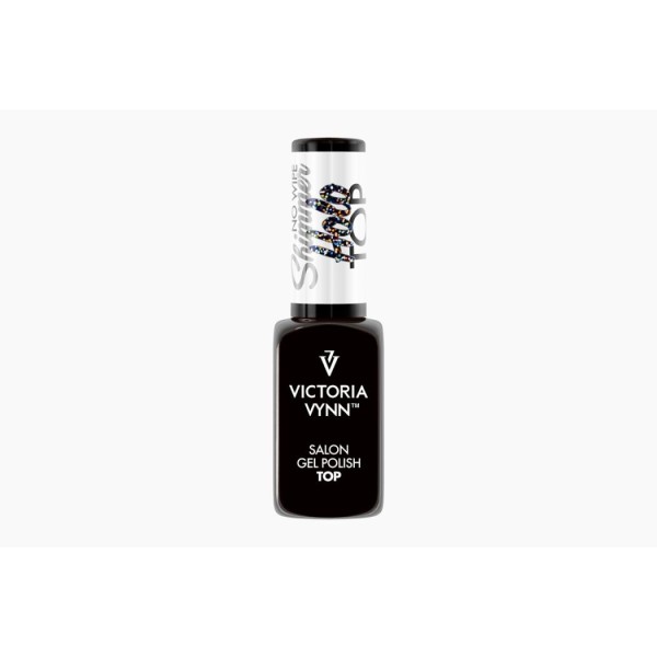 Victoria Vynn Top Shimmer Holo 8ml