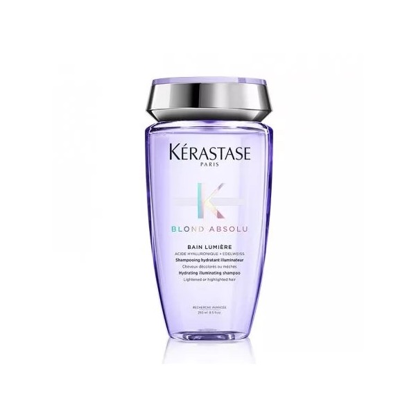 Kerastase kąpiel Lumiere 250ml