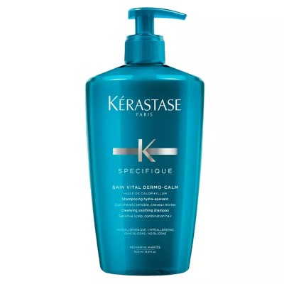 Kerastase BAIN vital szampon kojący 500ml