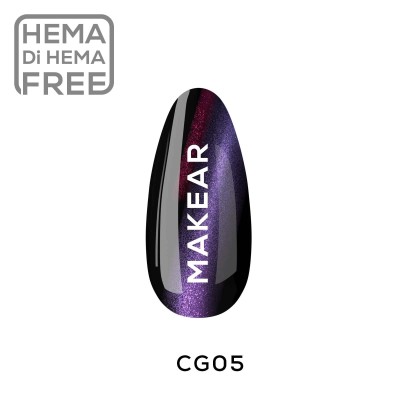Makear Lakier GC05 8ml
