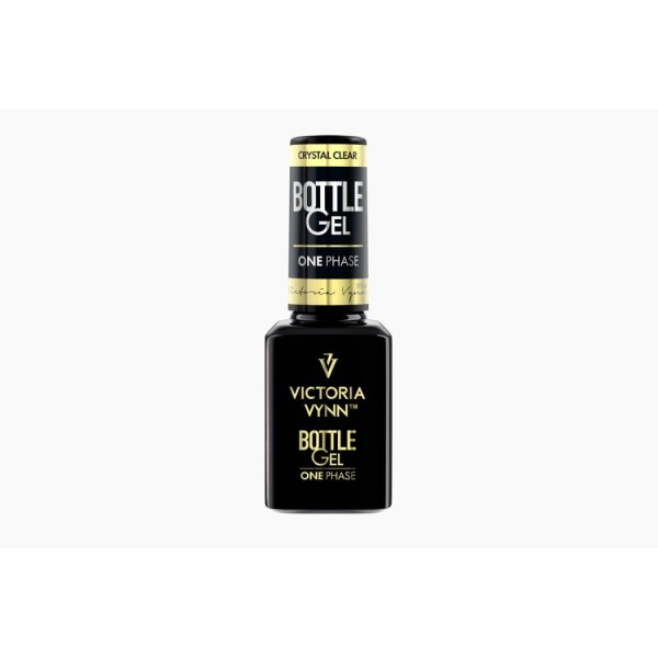 Victoria Vynn Bottle Gel Clear 15ml