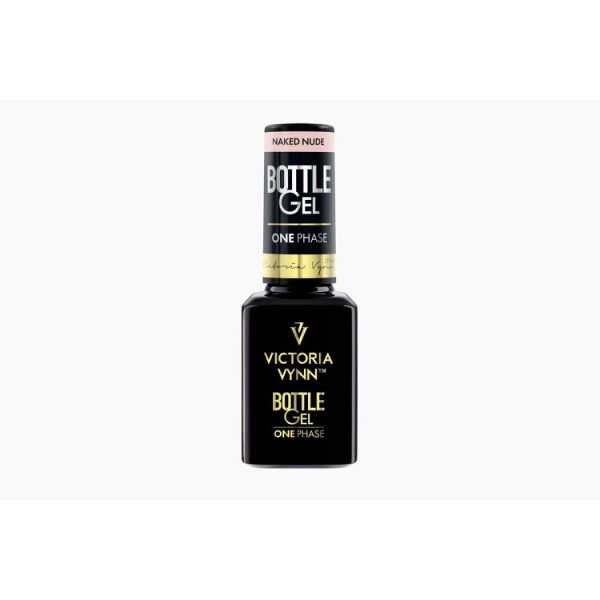Victoria Vynn Bottle Gel Naked Nude 15ml