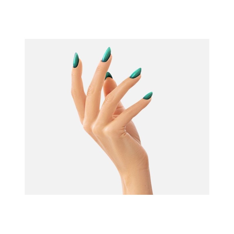 Staleks kopytko do manicure Expert 30 Type 6
