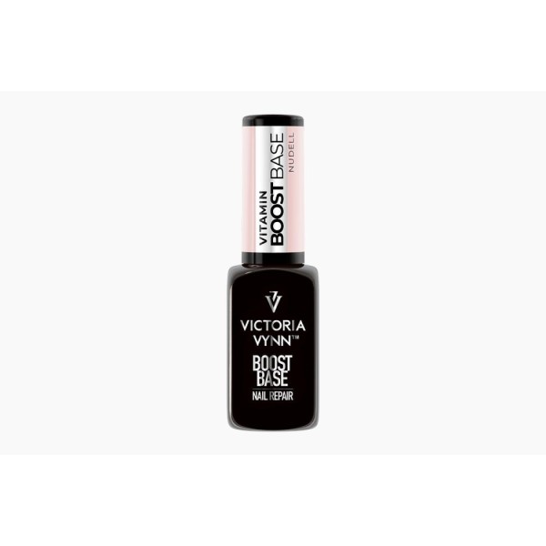 Victoria Vynn Boost Base Nudell 8ml