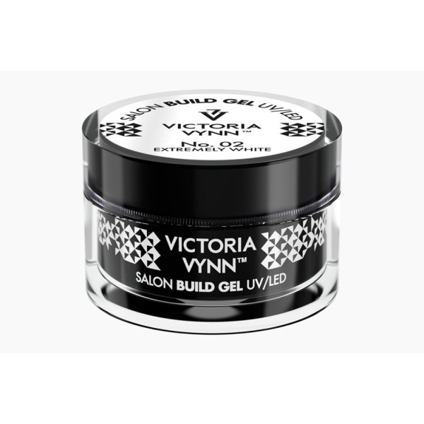 Victoria Vynn 02 Żel Extremely White 50ml