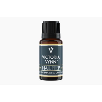 victoria vynn nail prep 15ml