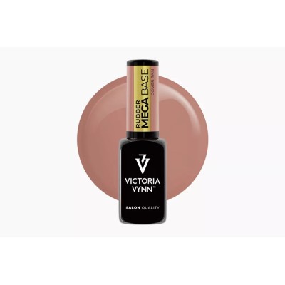 Victoria Vynn Mega Base Cover Tan 8ml