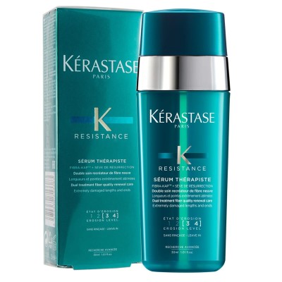 Kerastase Resistance podwójne serum 30ml