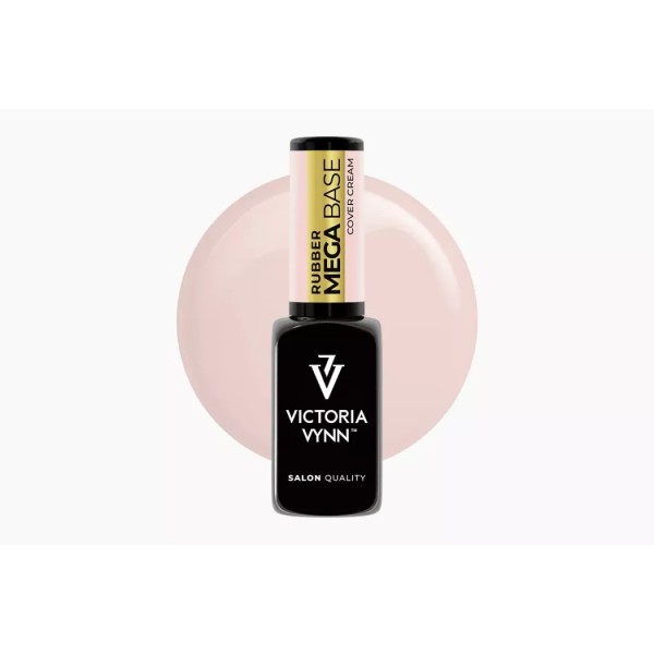Victoria Vynn Mega Base Cover Cream 8ml